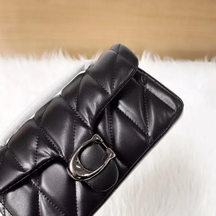 C0A+H Bag, alternate view