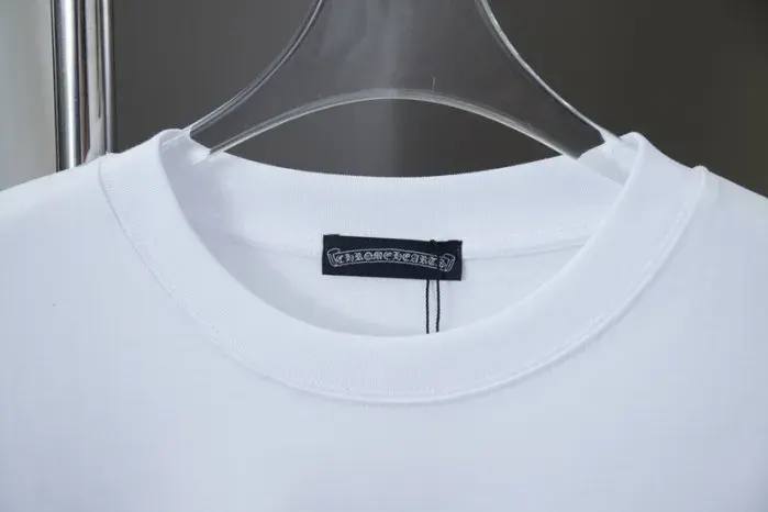 Chrome Hearts, alternate view