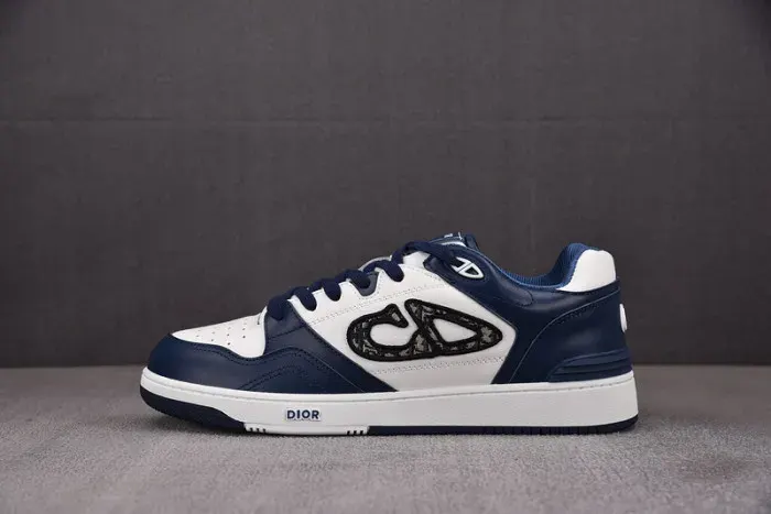 Dior B57 Low Sneaker