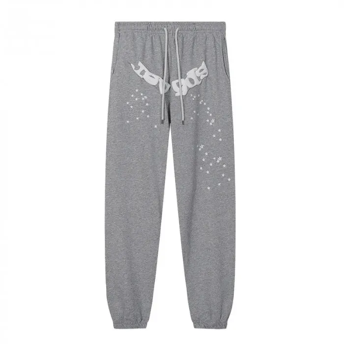 Sp5der Pants