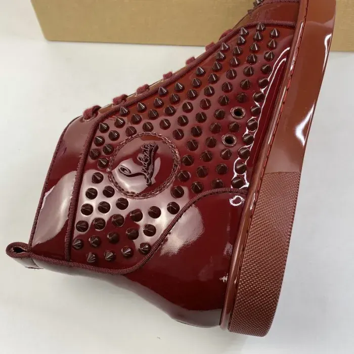 Cl Sneaker, alternate view