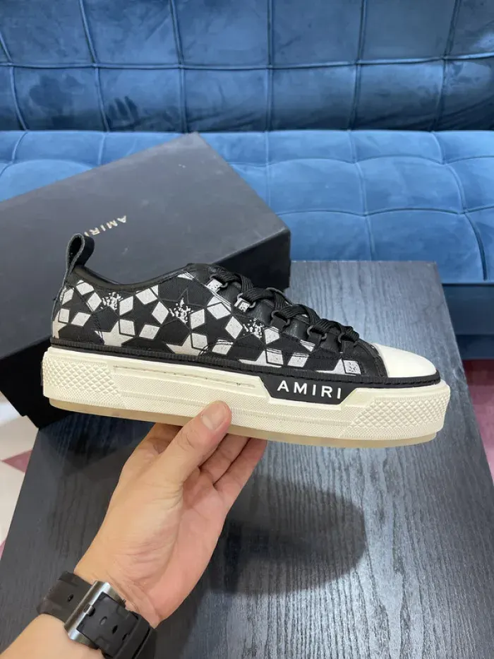 Amiri Sneaker