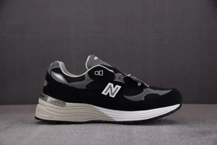 New Balance Sneaker, alternate view