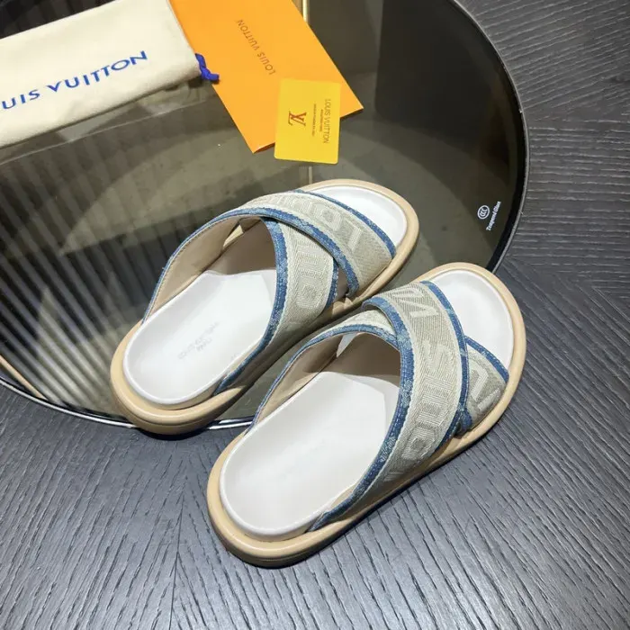 Louis Vuitton Sandal, alternate view