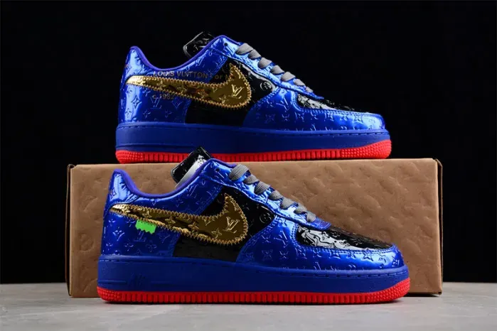 Nike Air Force 1, alternate view