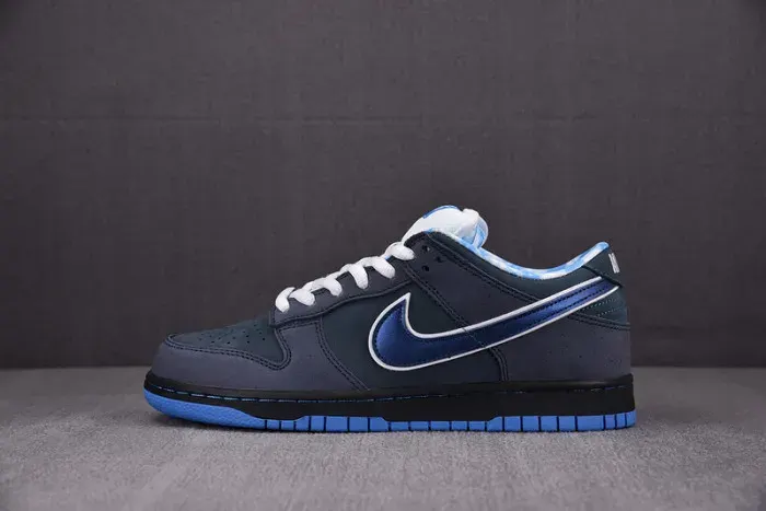 Nike Dunk Sb Low Blue Lobster 313170-342