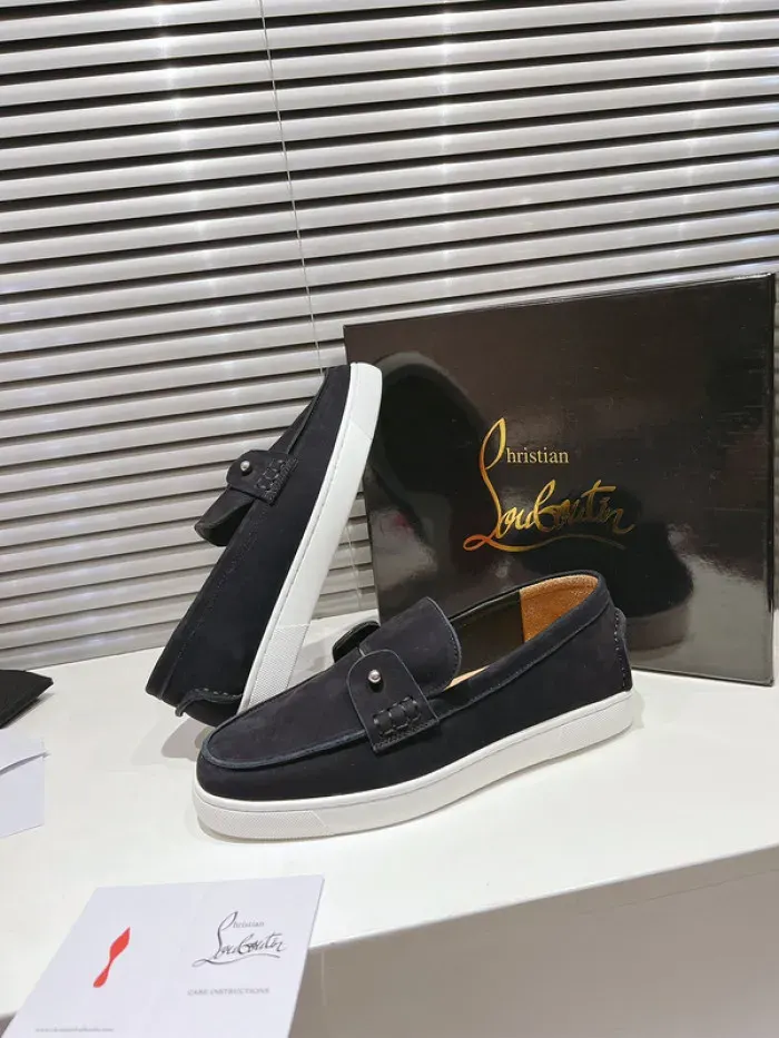 Cl Sneaker, alternate view