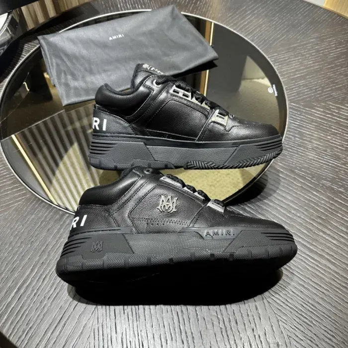 Amiri Sneaker, alternate view