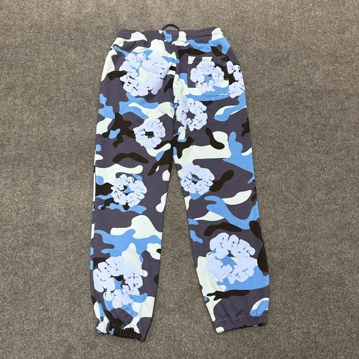 Denim Tears, alternate view