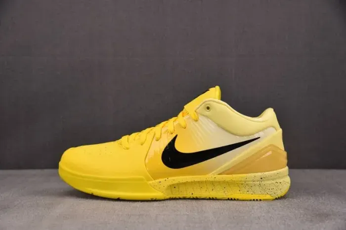 Nike Kobe 4 Protro Chbl Ih0587-700