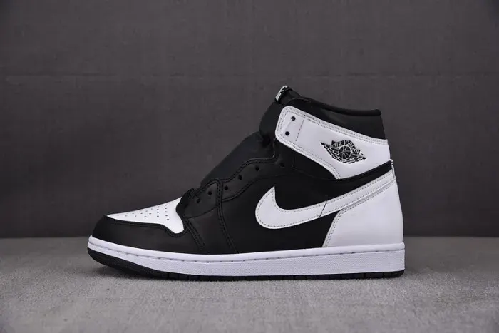Air Jordan 1 High Og “Reverse Panda” Dz5485-010