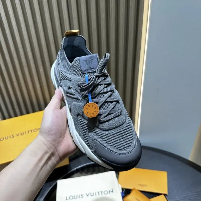 Louis Vuitton Sneaker, alternate view