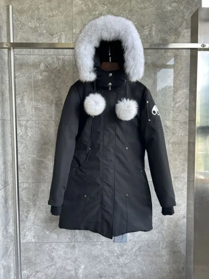 Moose Knuckles Jacket
