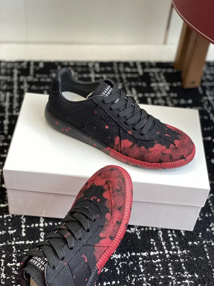 Maison Margiela Sneaker, alternate view