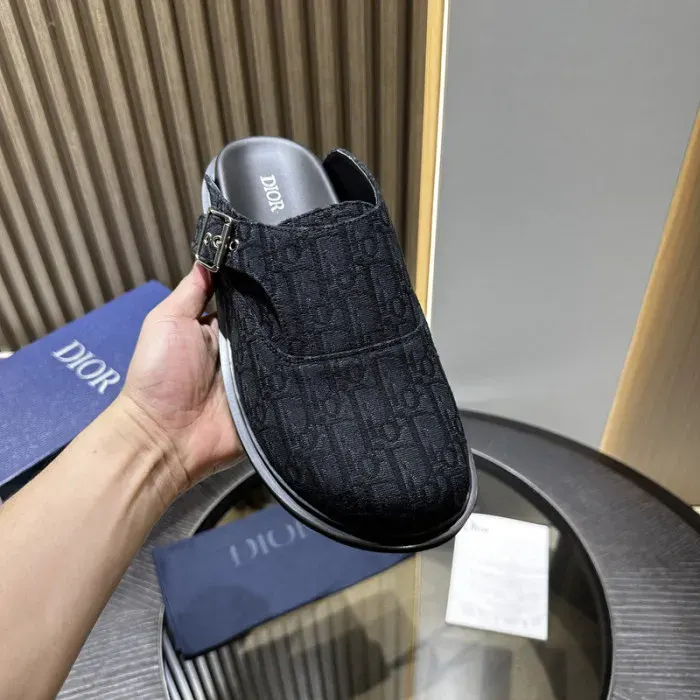Dior Sandal, alternate view