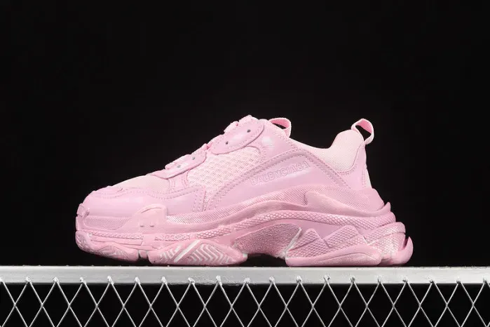 Balenciaga Triples
