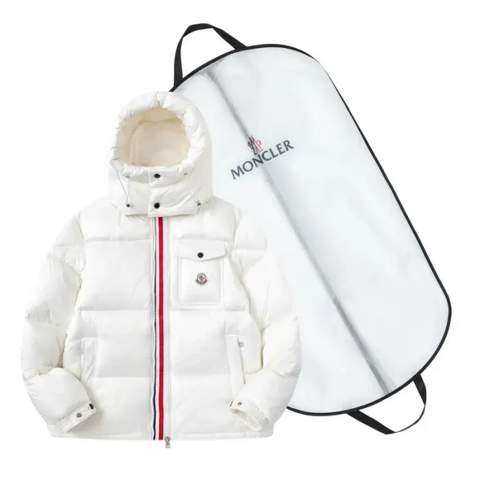 Moncler Down Jacket