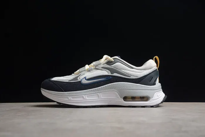 Nike Air Max Bliss Light Iron Cool Grey Dz6754-001