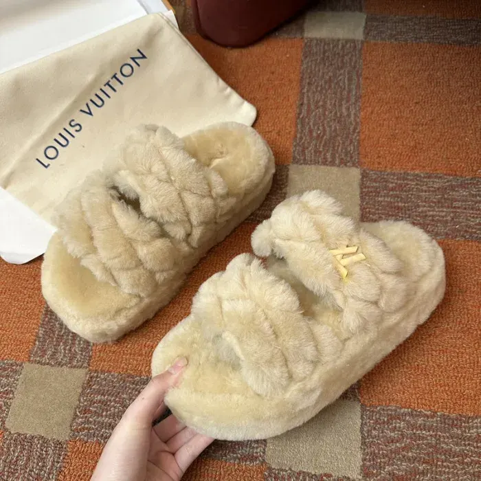 Louis Vuitton Sandal