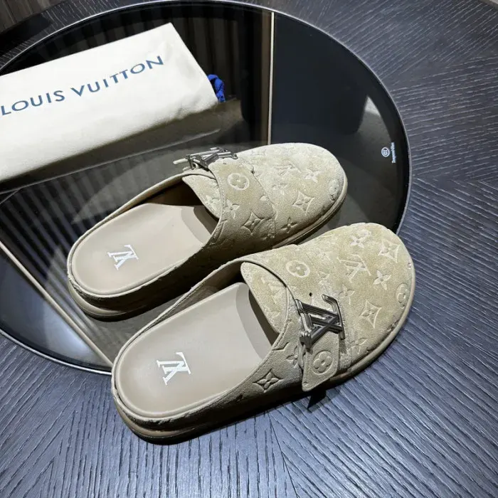 Louis Vuitton Sandal, alternate view