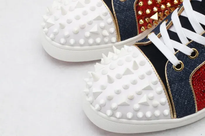 Cl Sneaker, alternate view