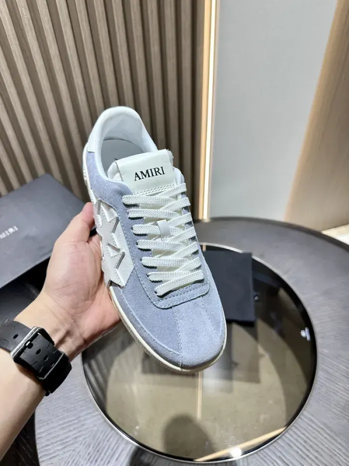 Amiri Sneaker, alternate view