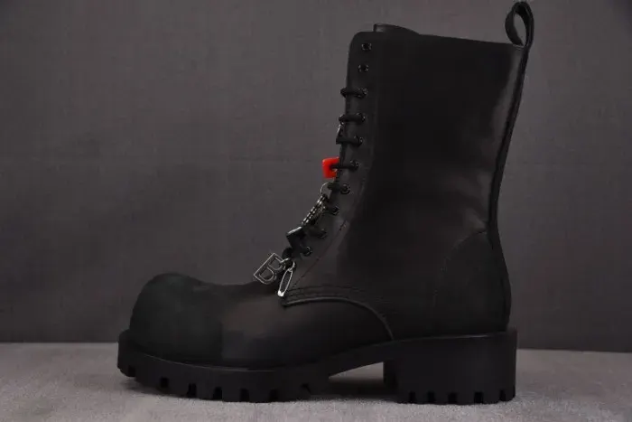 Balenciaga Boots