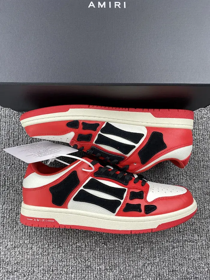 Amiri Sneaker