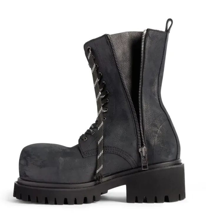 Balenciaga Boots
