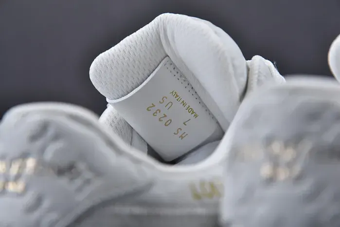 Nike Air Force 1, alternate view