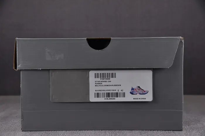 Balenciaga Sneaker, alternate view