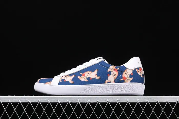 Gui Sneaker