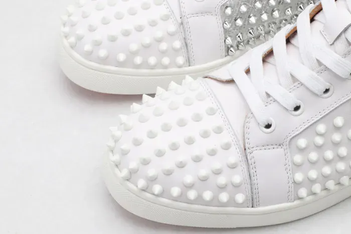 Cl Sneaker, alternate view