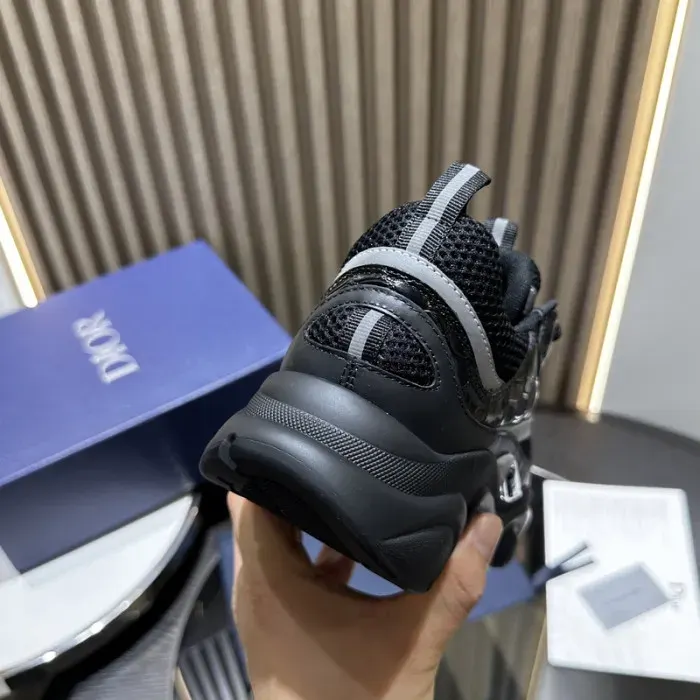 Dior Sneaker, alternate view