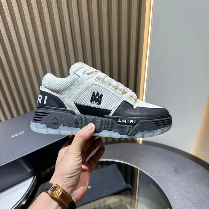 Amiri Sneaker