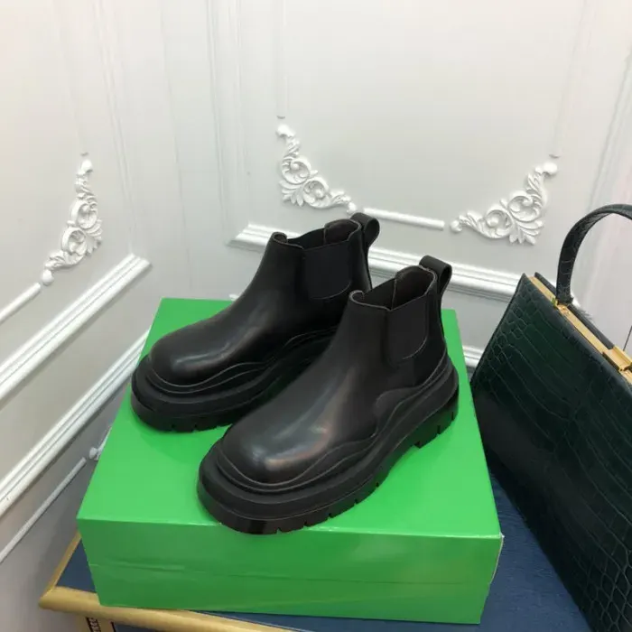 Bv Boots