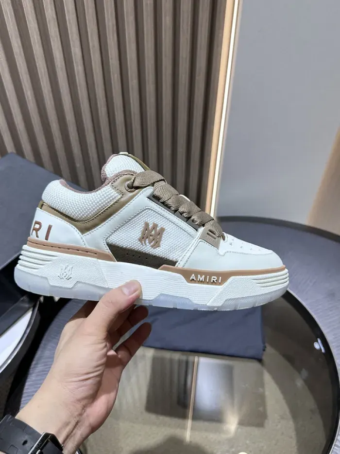 Amiri Sneaker
