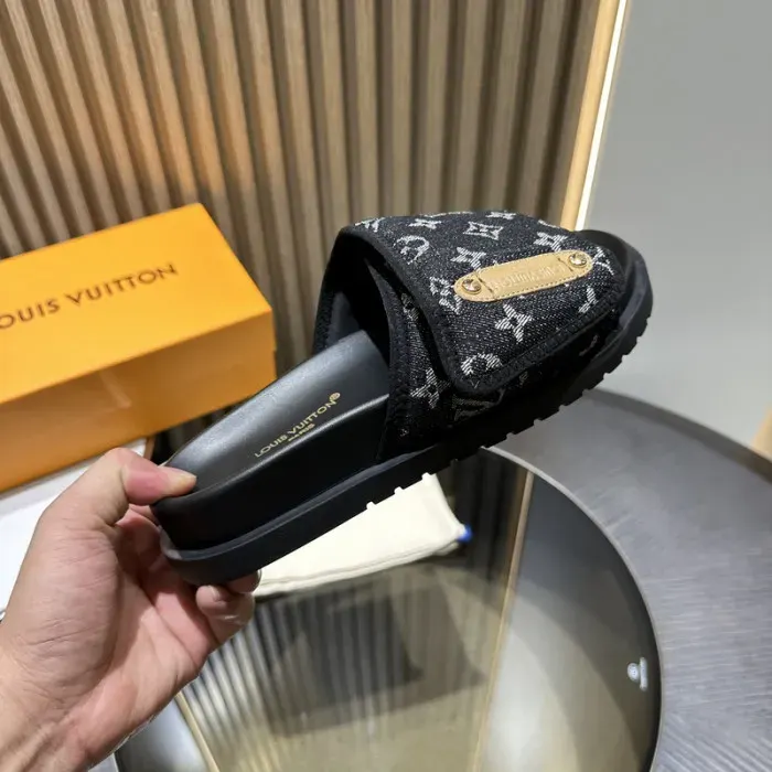 Louis Vuitton Sandal, alternate view