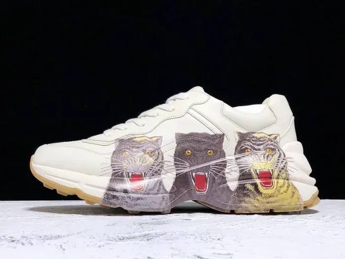 Gui Sneaker