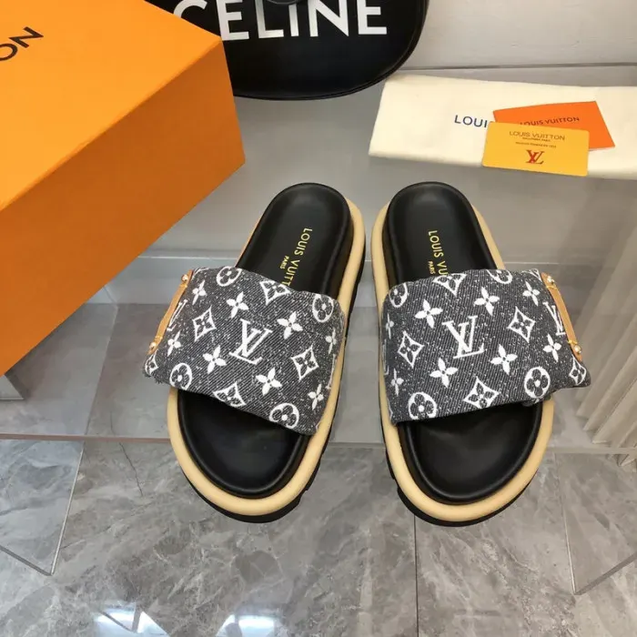 Louis Vuitton Sandal