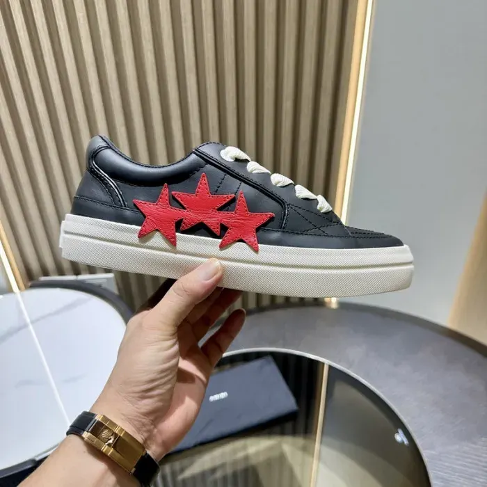Amiri Sneaker