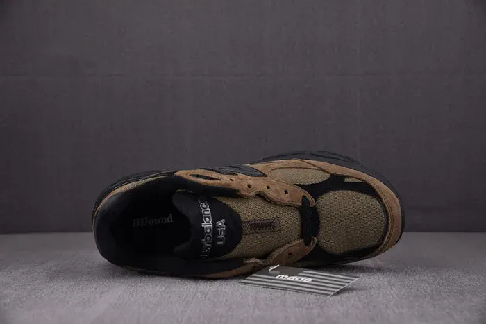 New Balance Sneaker, alternate view