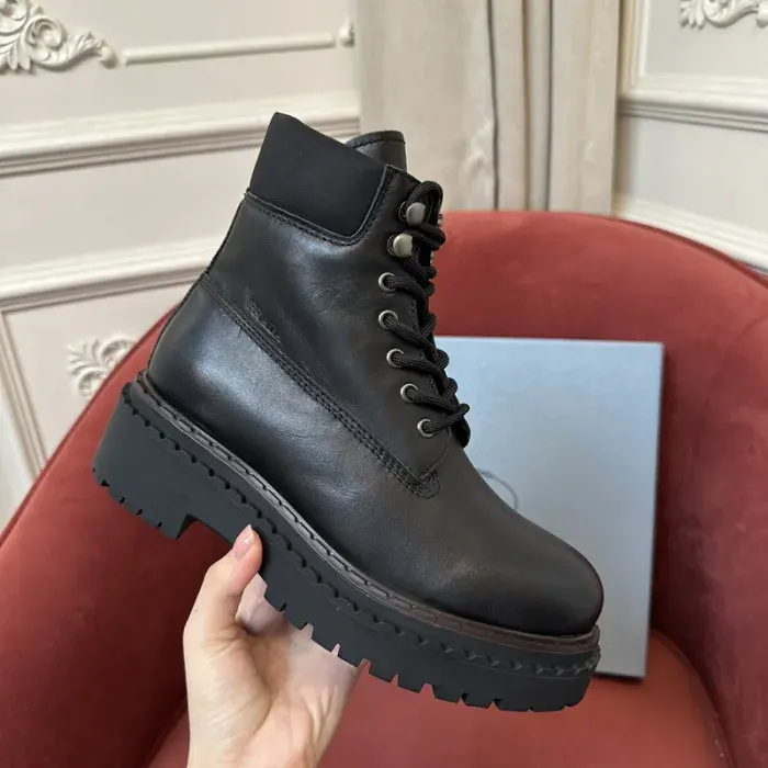Prada Boots