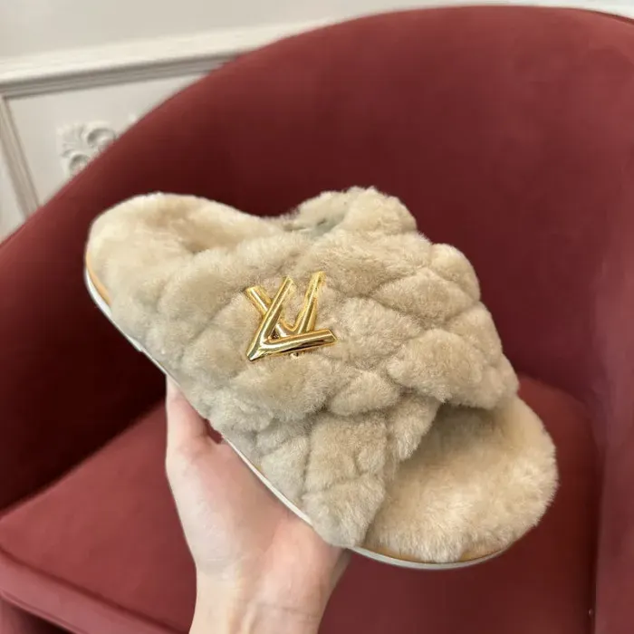 Louis Vuitton Sandal, alternate view