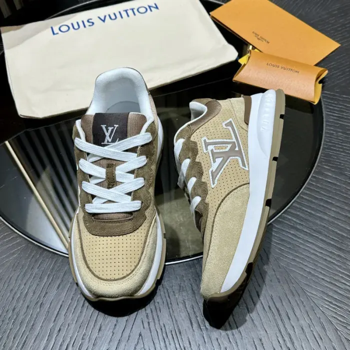 Louis Vuitton Sneaker