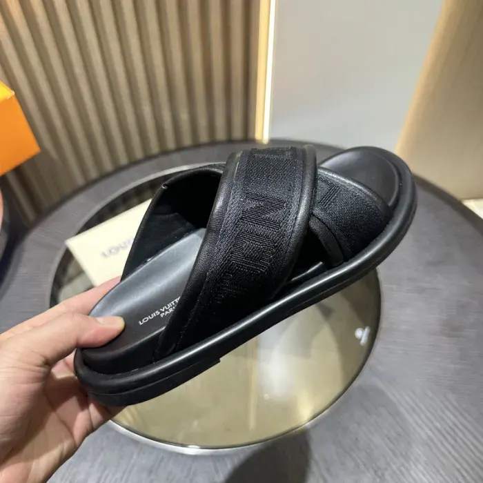 Louis Vuitton Sandal, alternate view