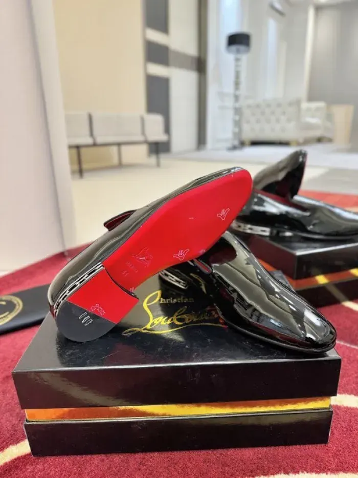 Cl Sneaker, alternate view