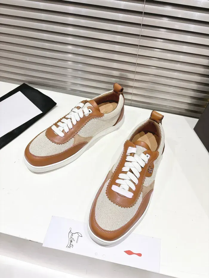 Cl Sneaker