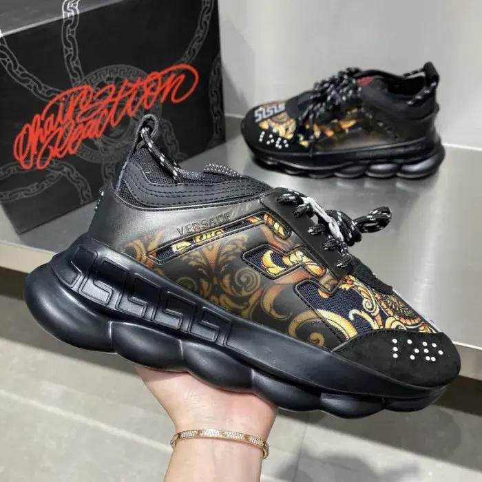 Vse Sneaker