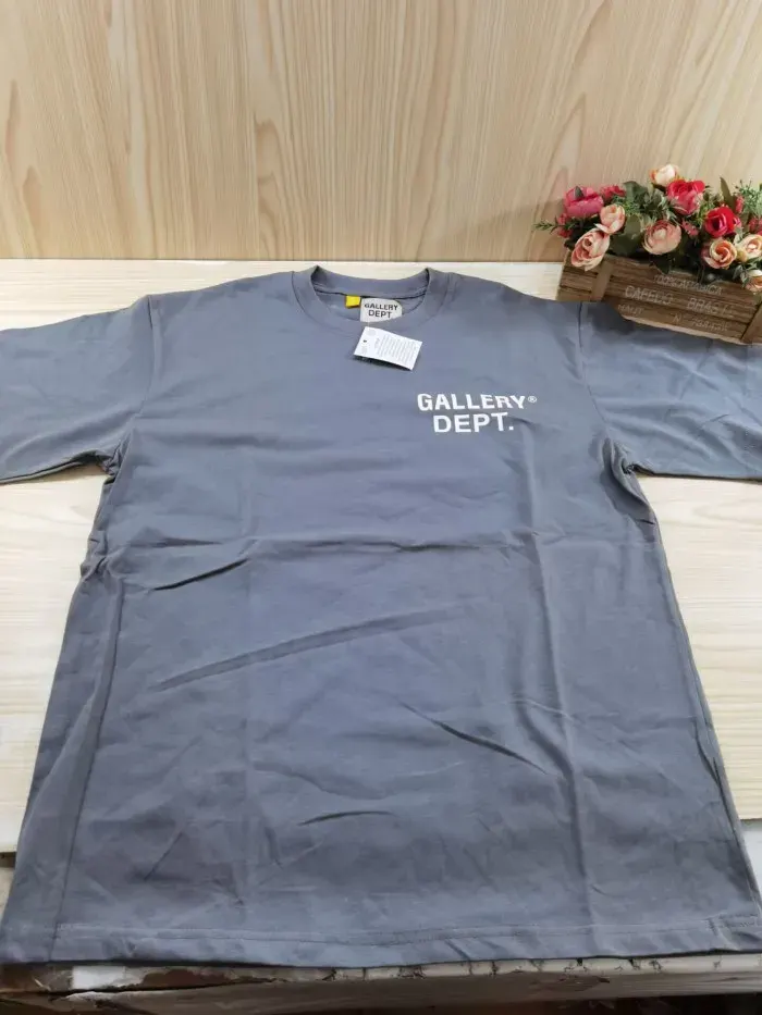 Ga11Ery Dept Shirts